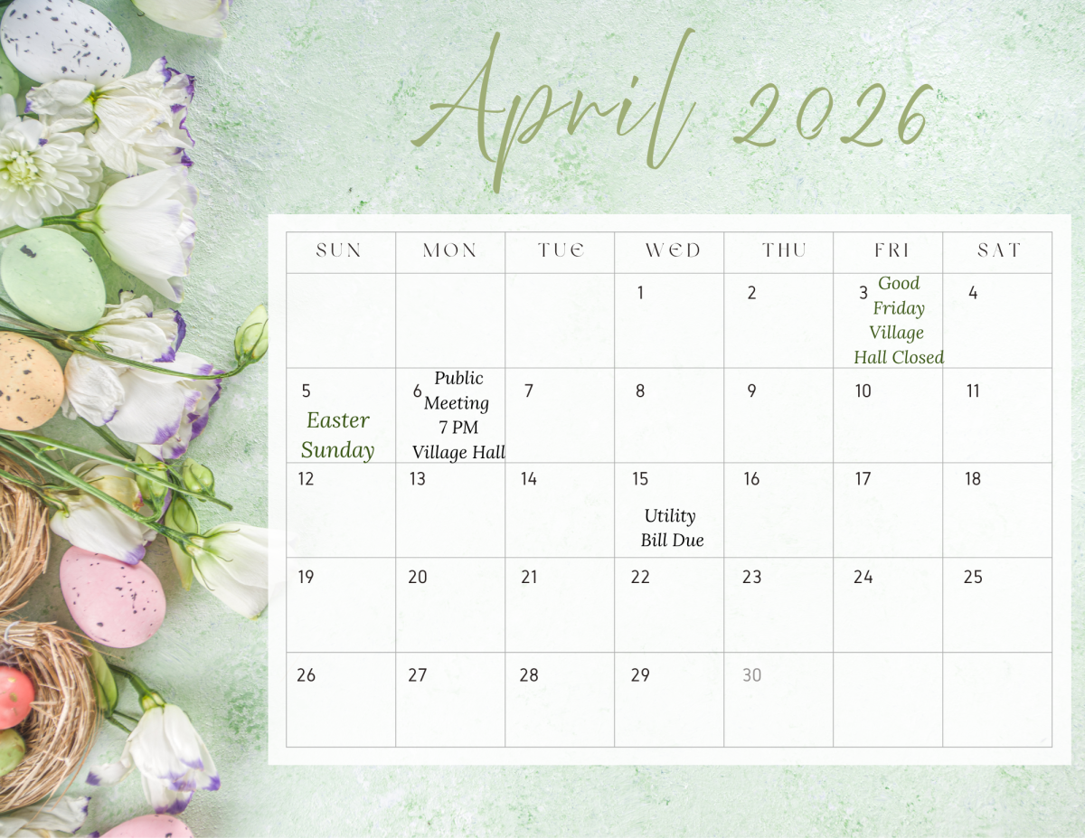 april 26